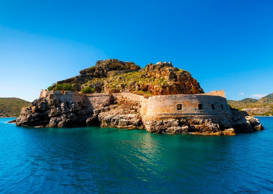 Beauty by Victoria Hislop: A Timeless Love for Greece