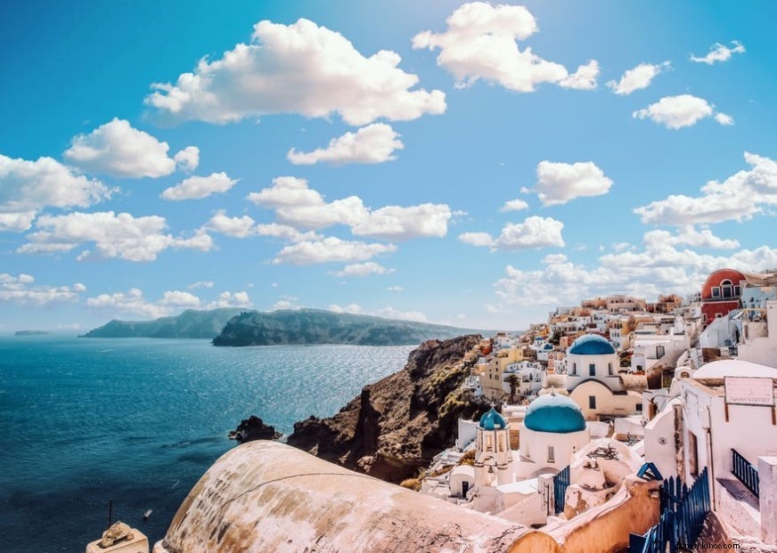 Explore Greece’s Best Yoga Retreats and Destinations