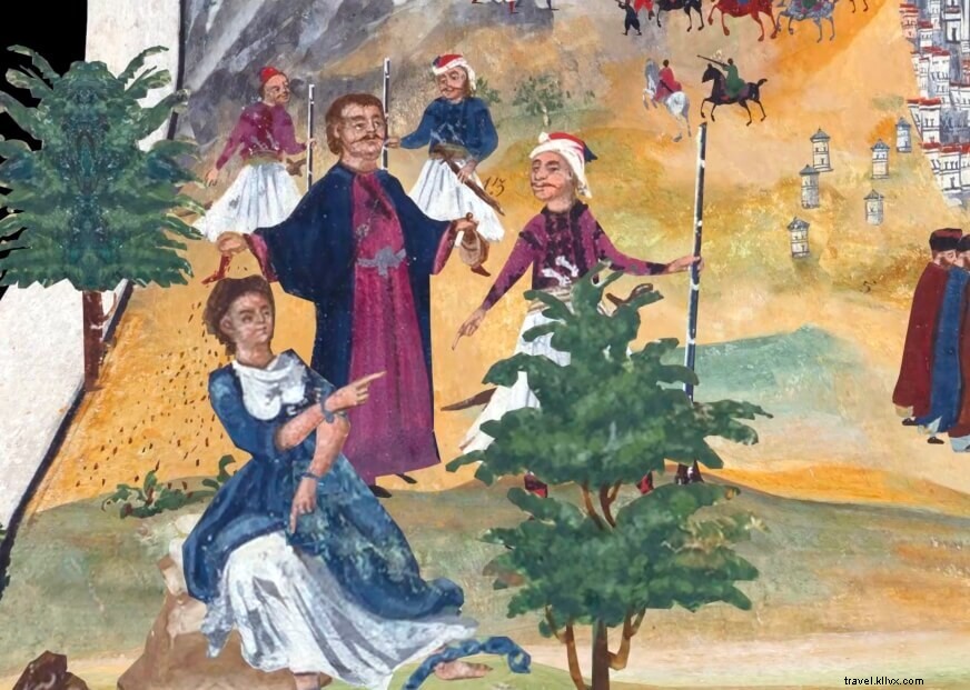 Thessaloniki Film Festival Marks 200 Years of the Greek Revolution with Innovative Cinematic Celebration