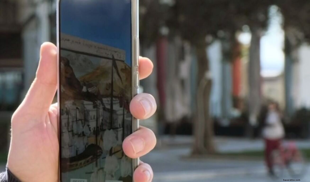 Thessaloniki Film Festival Marks 200 Years of the Greek Revolution with Innovative Cinematic Celebration