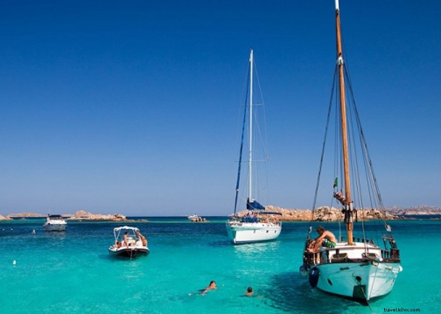 Explore Greece s Stunning Coastline by Sea