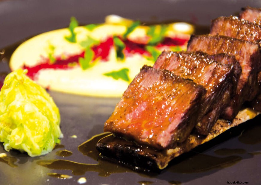 6 Must‑Visit Restaurants for Food‑Loving Travelers in Greece