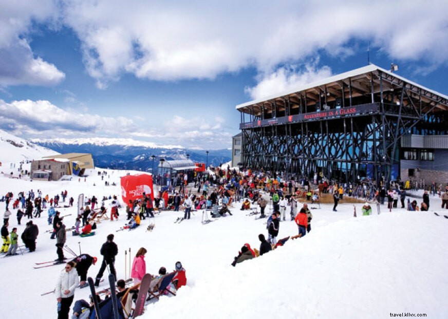 Explore Arachova s Hidden Gems: Beyond Skiing & Après‑Ski