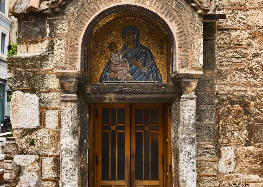 Explore Greece’s Best Easter Vacations 2017