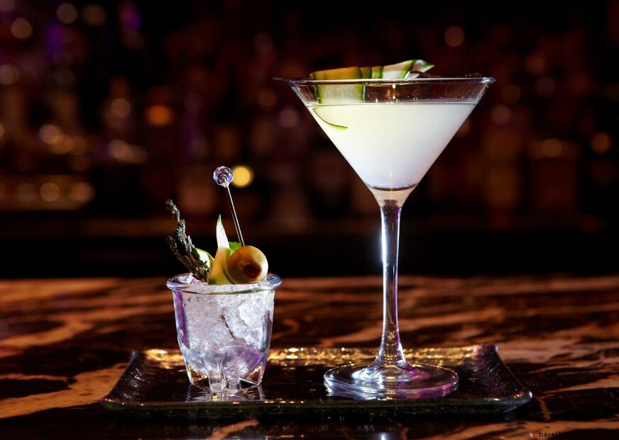 Athinorama Bar Awards 2017: Shaker Trophy Winners – The Top Bars in Greece