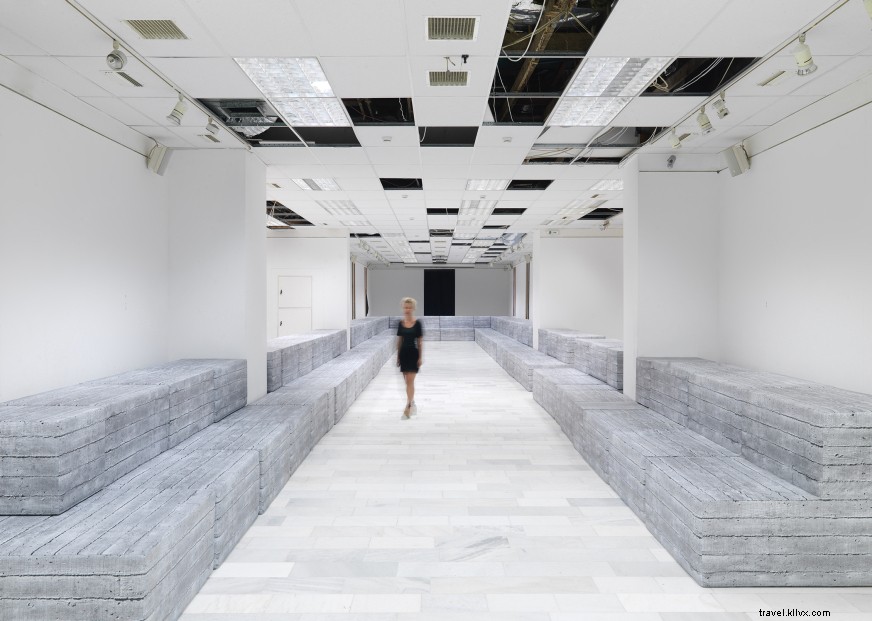 Documenta 14 Opens in Athens: Premier Global Contemporary Art Showcase