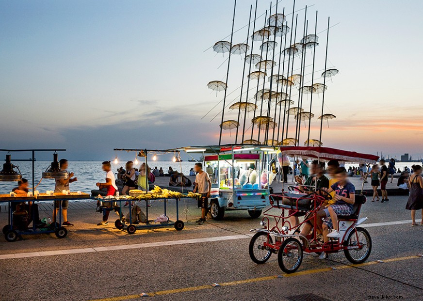 Family-Friendly Spring Breaks in Greece: Top Destinations for Kids