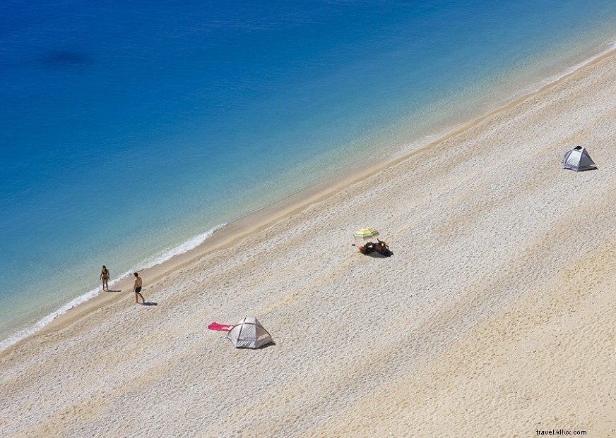 Discover Lefkada: 20 Ways to Fall in Love with Greece’s Hidden Gem