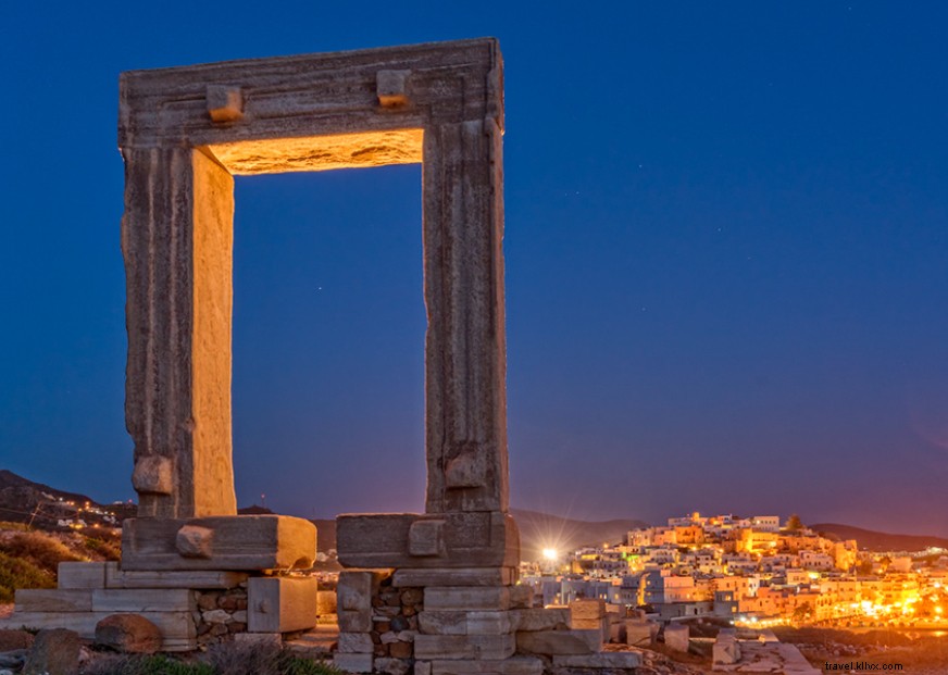 Discover Family Adventures on Naxos: Beaches, History, and Local Delights