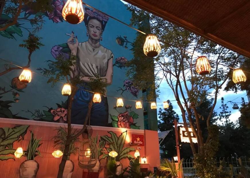 Athens Unveils Fresh Bars to Celebrate the Summer Season