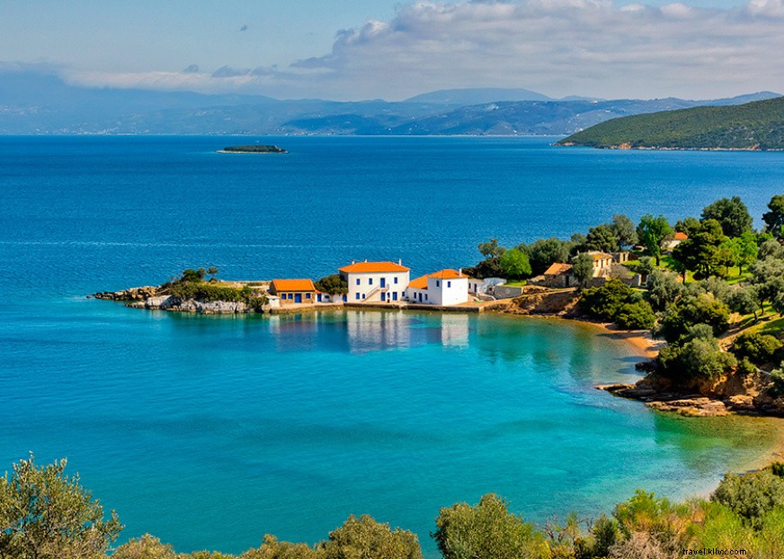 Discover Pilio: Perfect Family Getaway Between Stunning Beaches and Scenic Mountain Villages