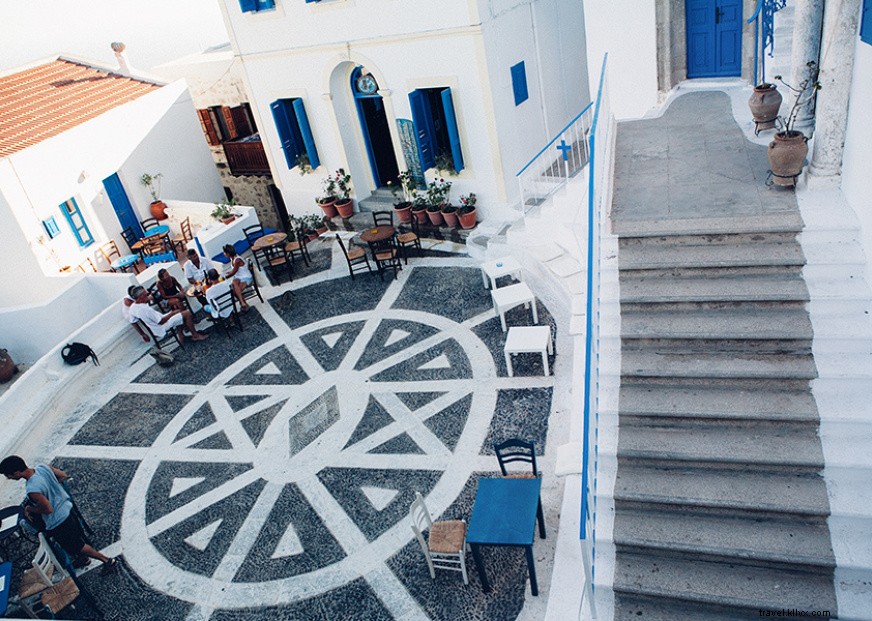 Discover Nisyros: 9 Must-See Highlights of Greece’s Volcanic Island
