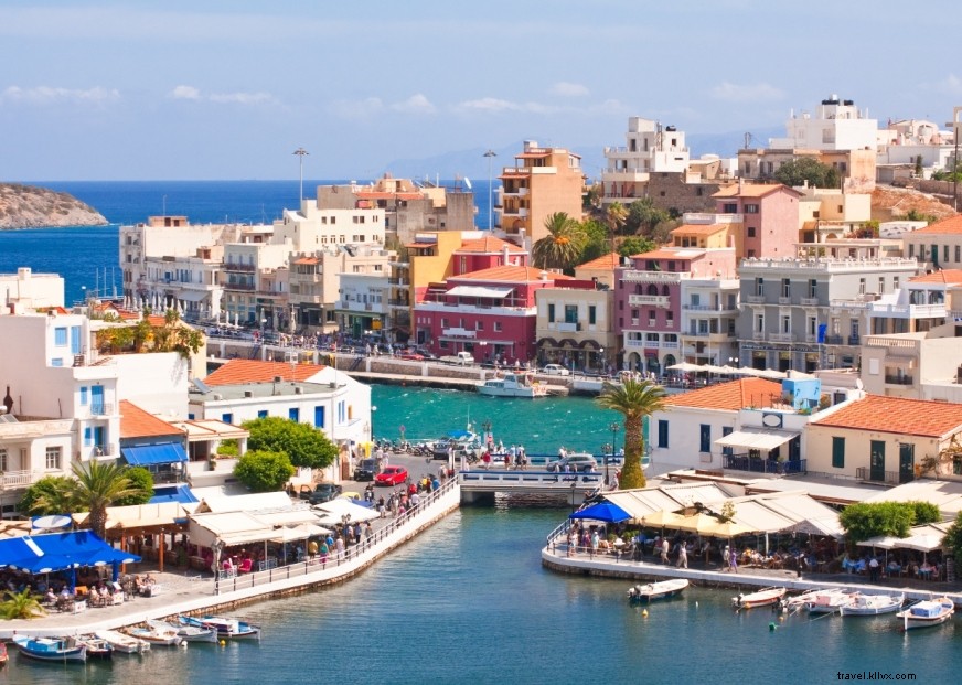 Explore Crete: 9 Insider Secrets You Must Know