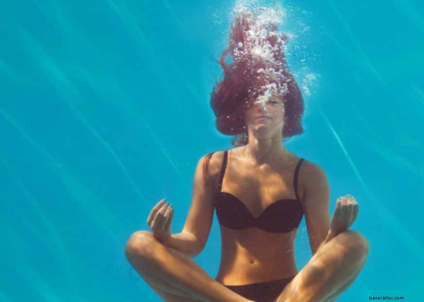 Ikaria’s 5 Longevity Steps: A Greek Path to Modern Zen