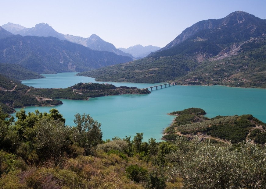 Karpenisi Mountains: Your Ultimate Traveler’s Guide