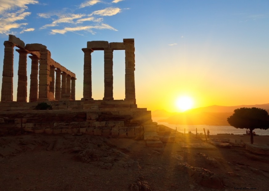 Explore Athens: Top Day Trips for Scenic Adventures and Historic Highlights