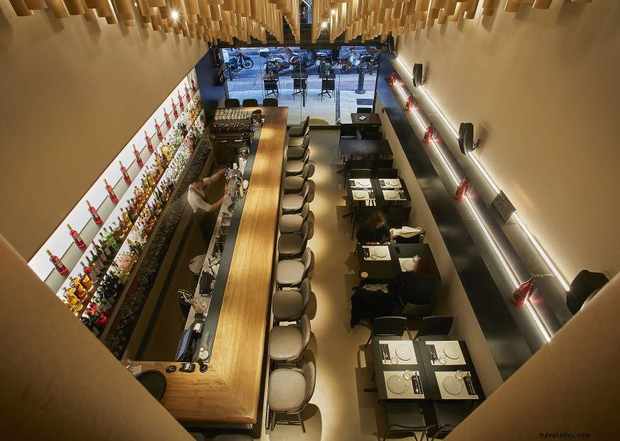 Discover Athens  New Culinary Gems