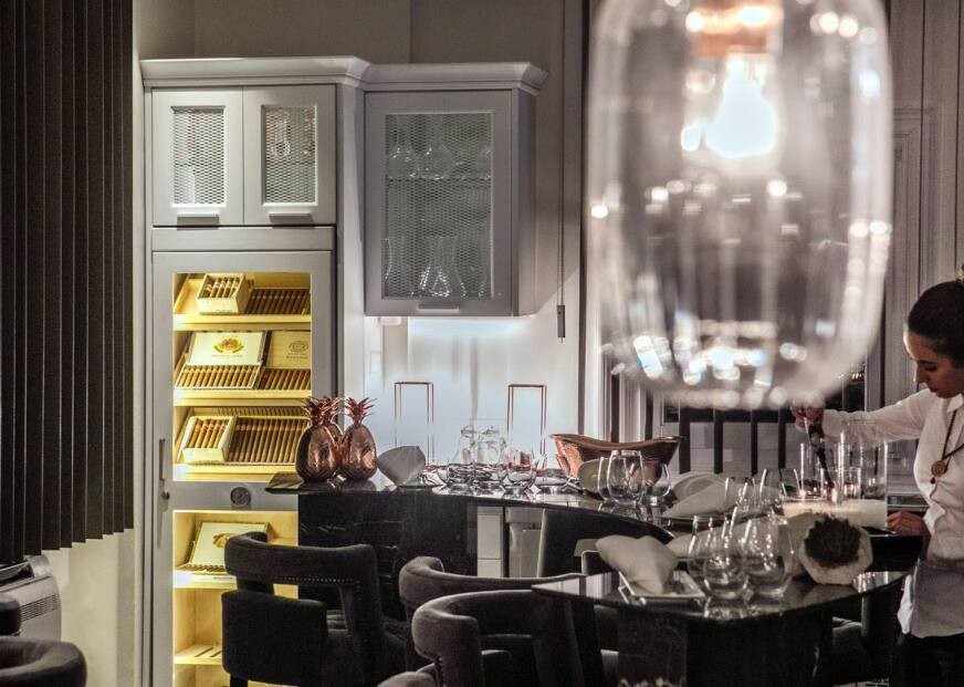 Explore Thessaloniki s Newest Restaurant Highlights