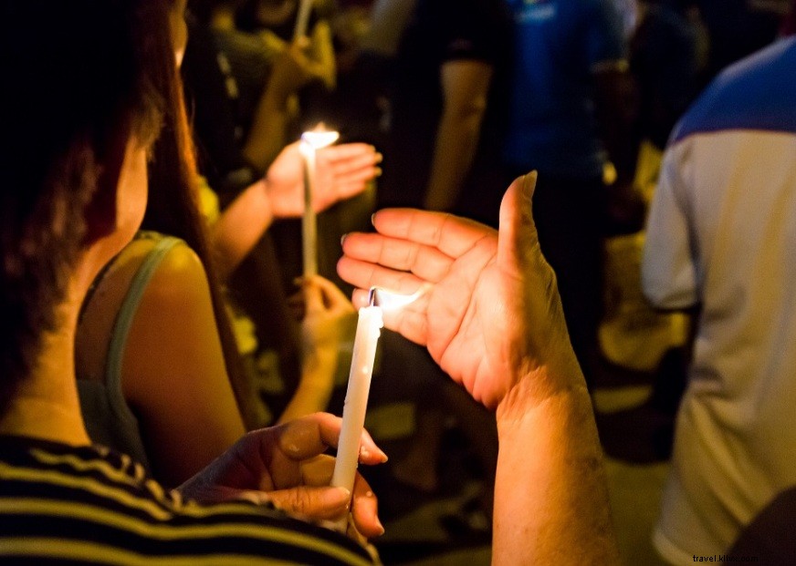 Greek Orthodox Easter Customs: Traditions, Faith, and Celebrations