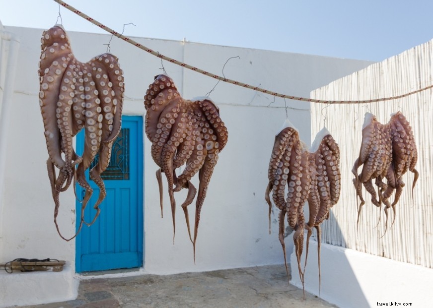 7 Must‑Taste Delicacies of Greek Lent