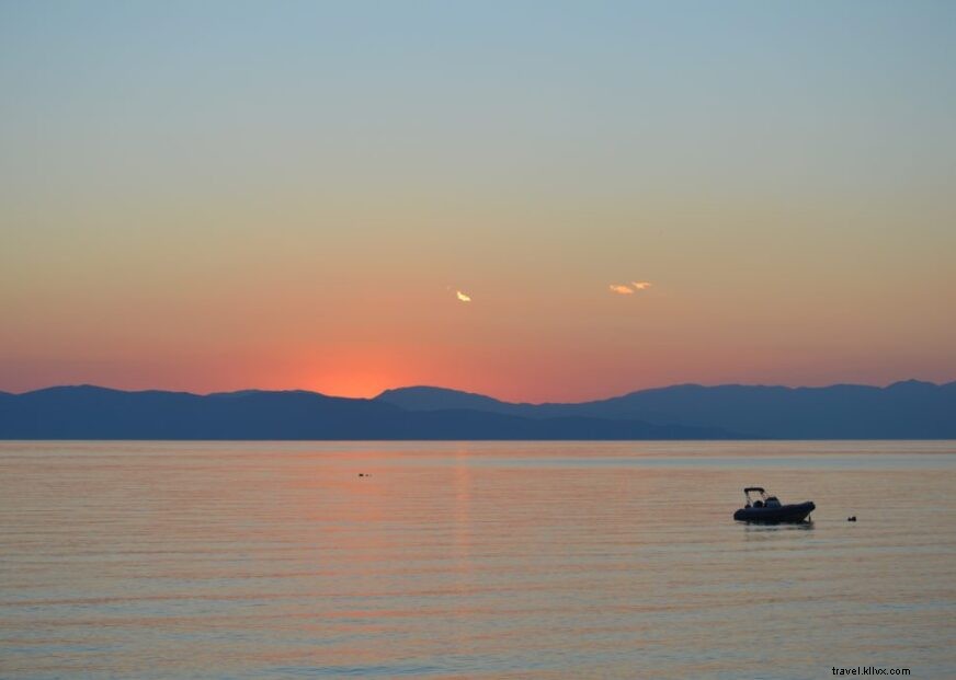 Explore East Achaia: A Journey Through the Peloponnese’s Ancient West Coast