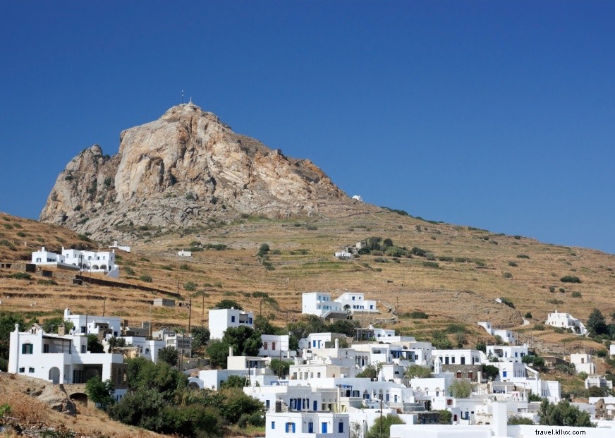 Tinos in Spring: A Timeless Journey of Culture, Beauty, and Tranquility