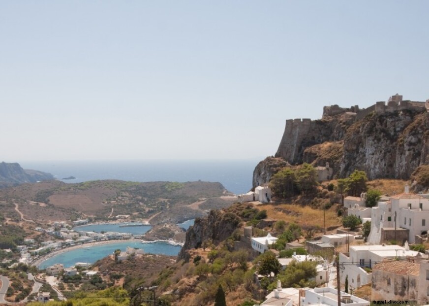 Why Kythira Is a Must-Visit: Top Reasons to Fall in Love