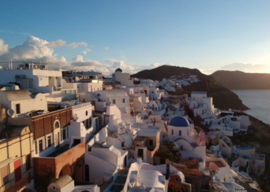 Santorini on a Budget: Your Complete Guide to Affordable Travel
