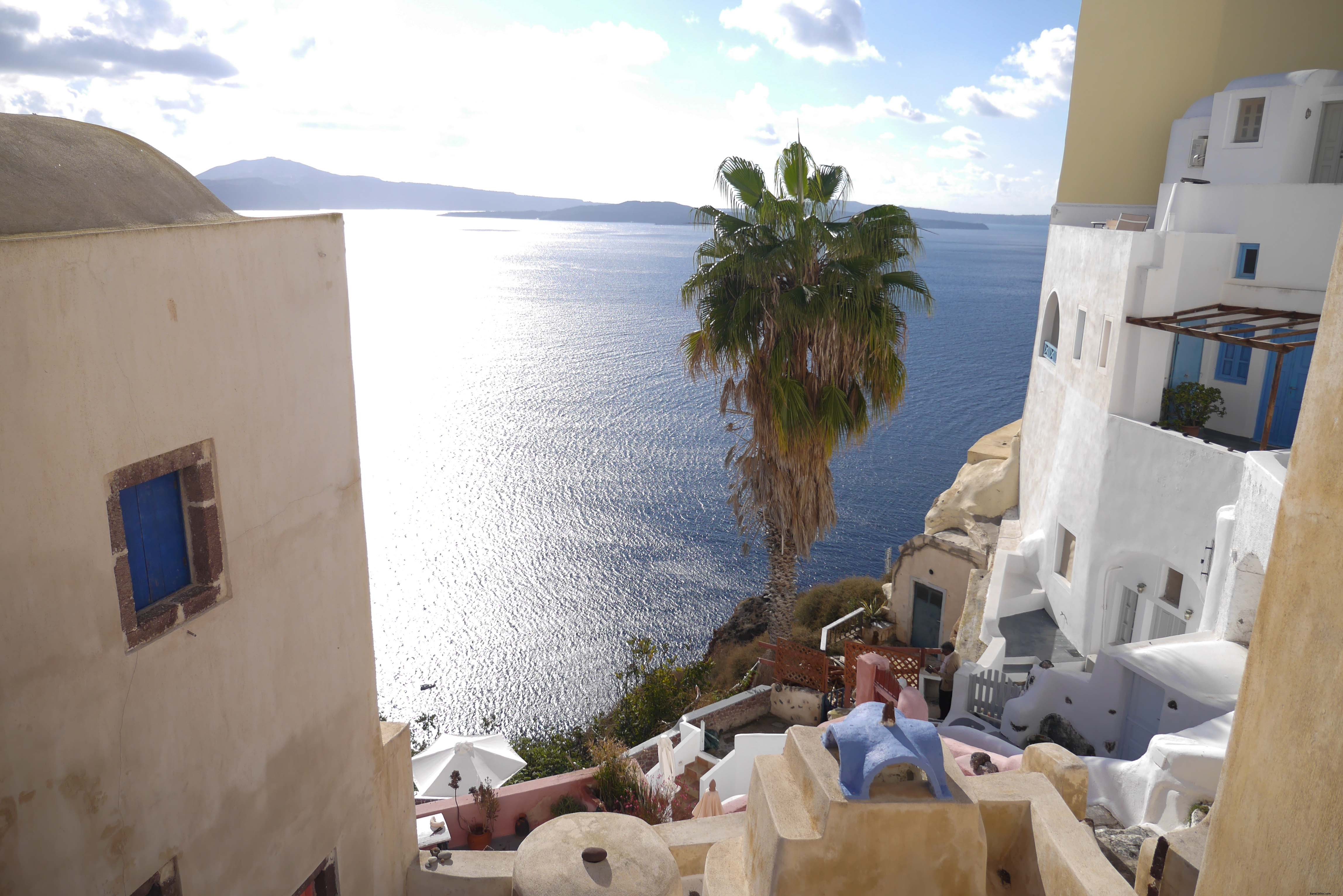 Santorini on a Budget: Your Complete Guide to Affordable Travel