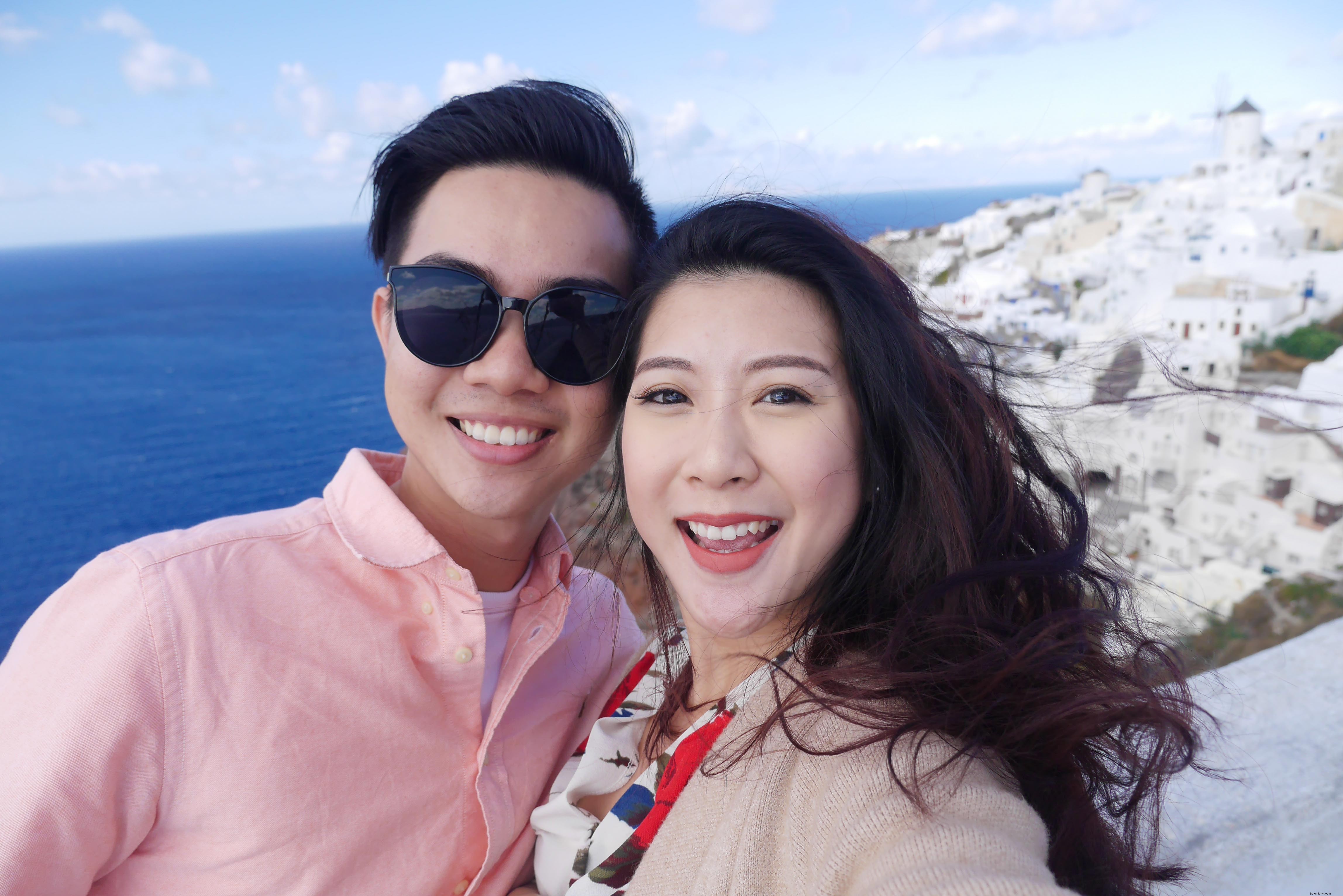 Santorini on a Budget: Your Complete Guide to Affordable Travel