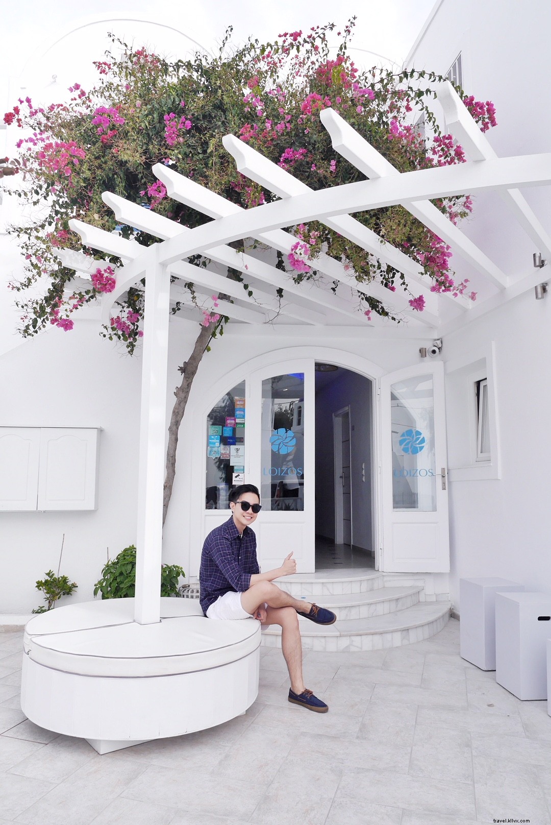 Santorini on a Budget: Your Complete Guide to Affordable Travel