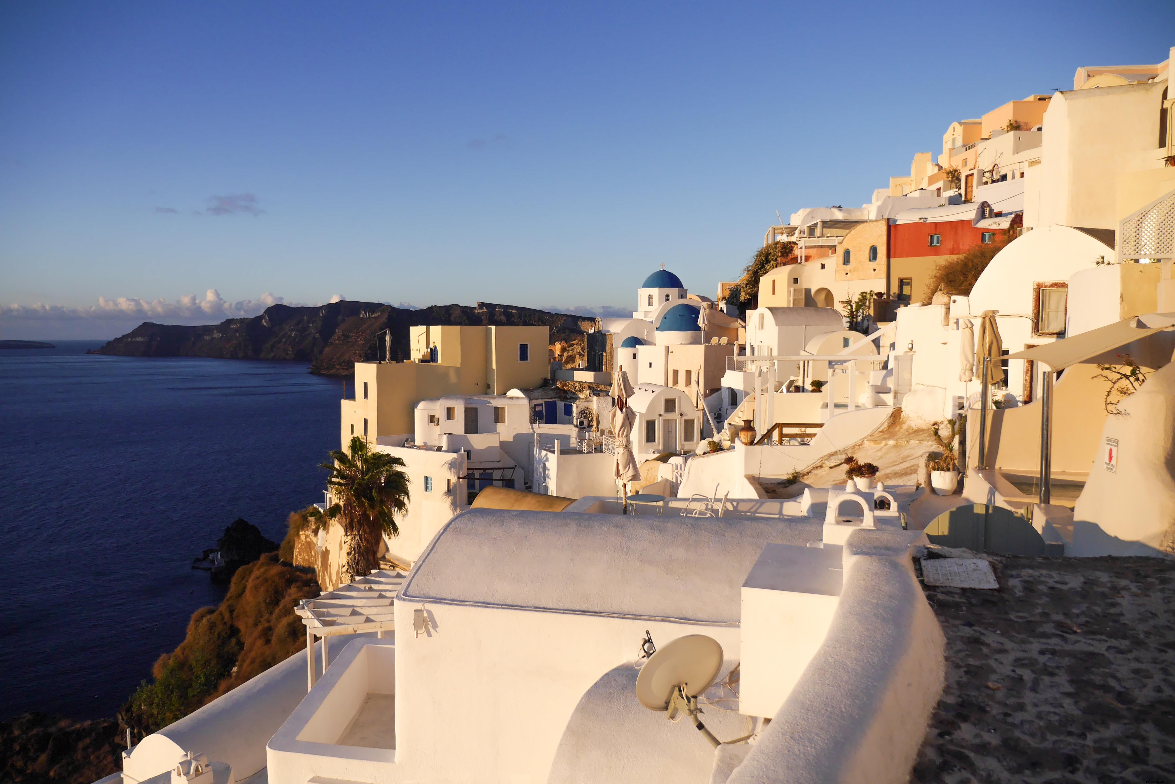 Santorini on a Budget: Your Complete Guide to Affordable Travel