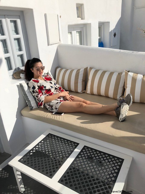 Santorini on a Budget: Your Complete Guide to Affordable Travel