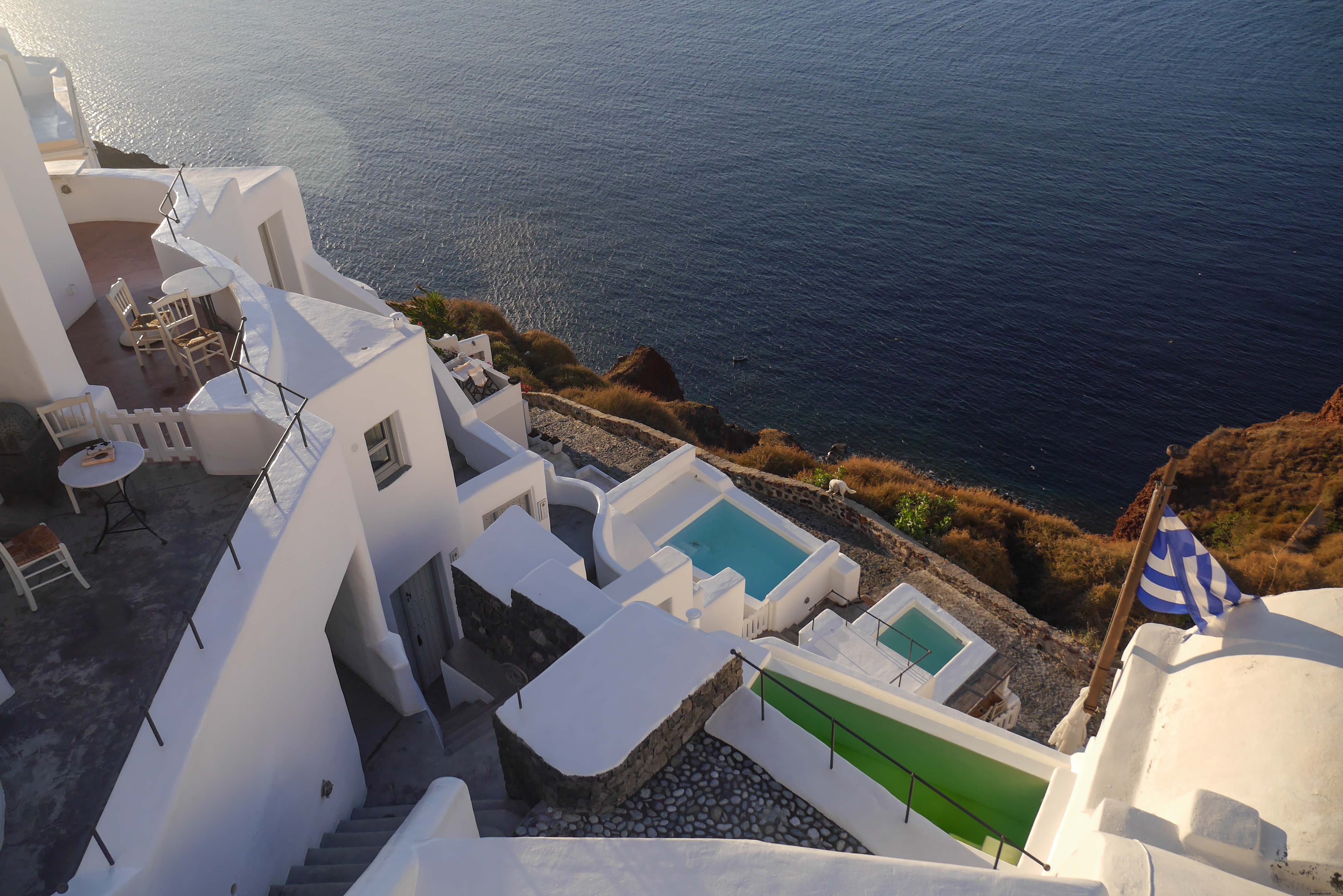 Santorini on a Budget: Your Complete Guide to Affordable Travel