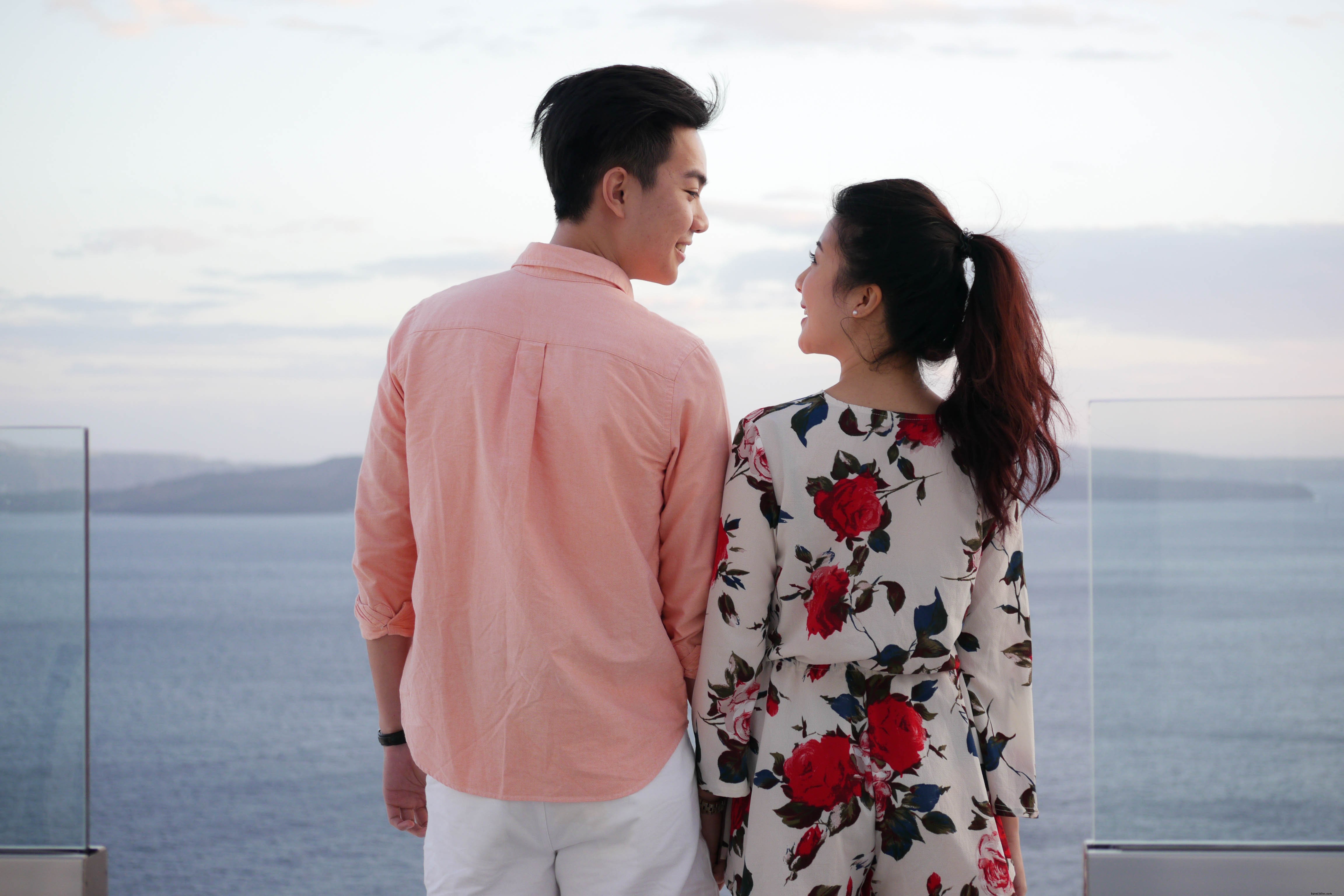 Santorini on a Budget: Your Complete Guide to Affordable Travel