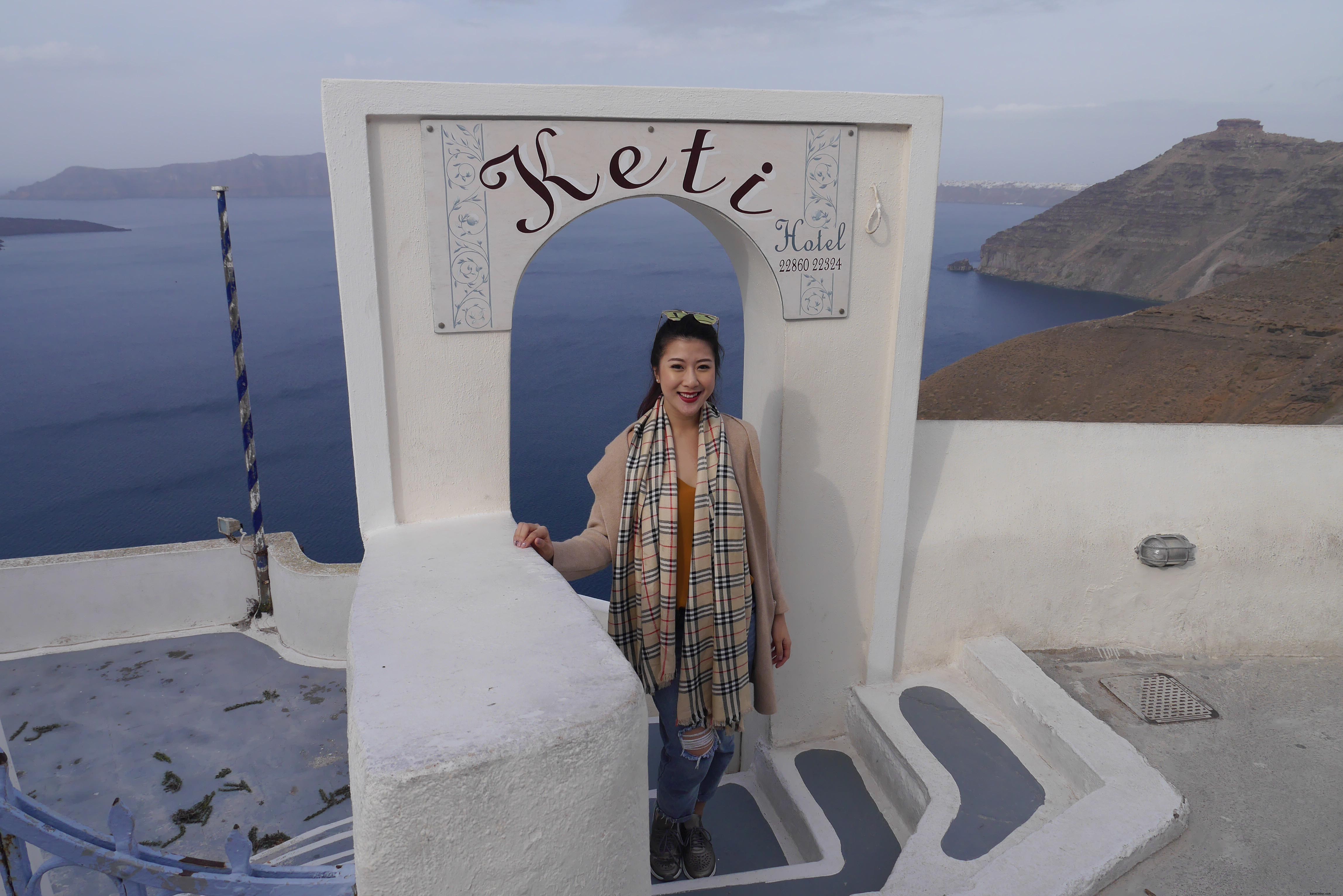 Santorini on a Budget: Your Complete Guide to Affordable Travel