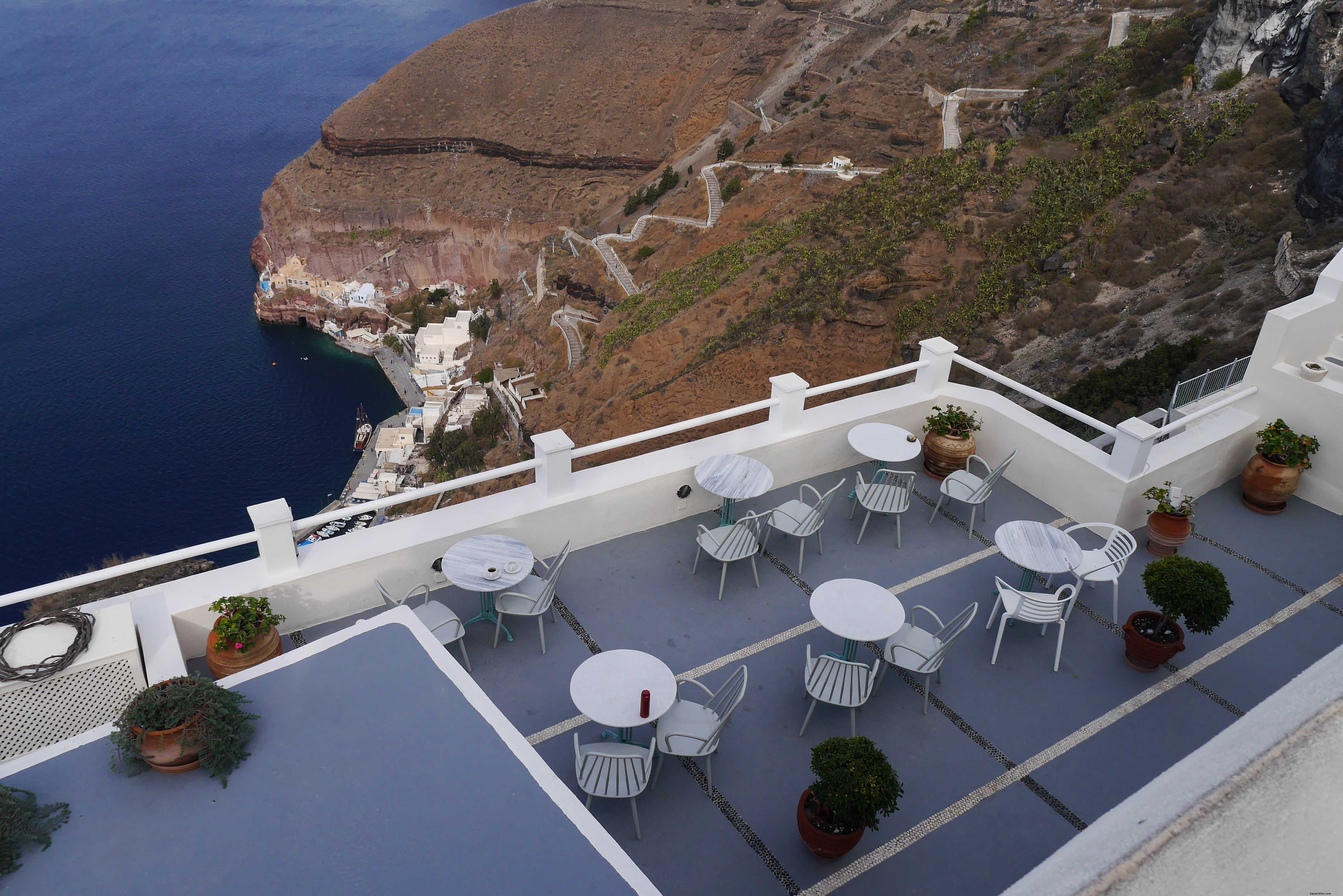 Santorini on a Budget: Your Complete Guide to Affordable Travel