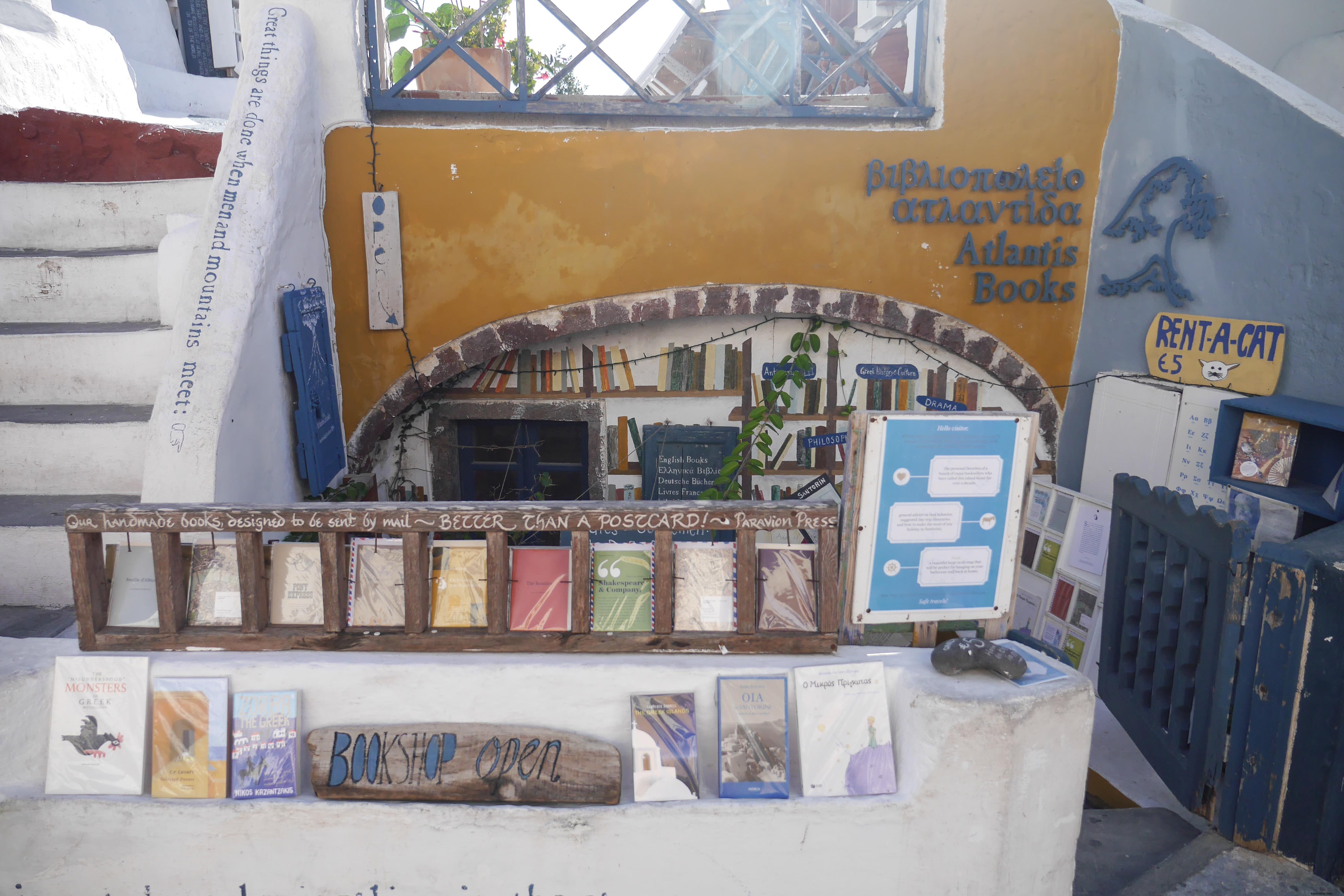 Santorini on a Budget: Your Complete Guide to Affordable Travel