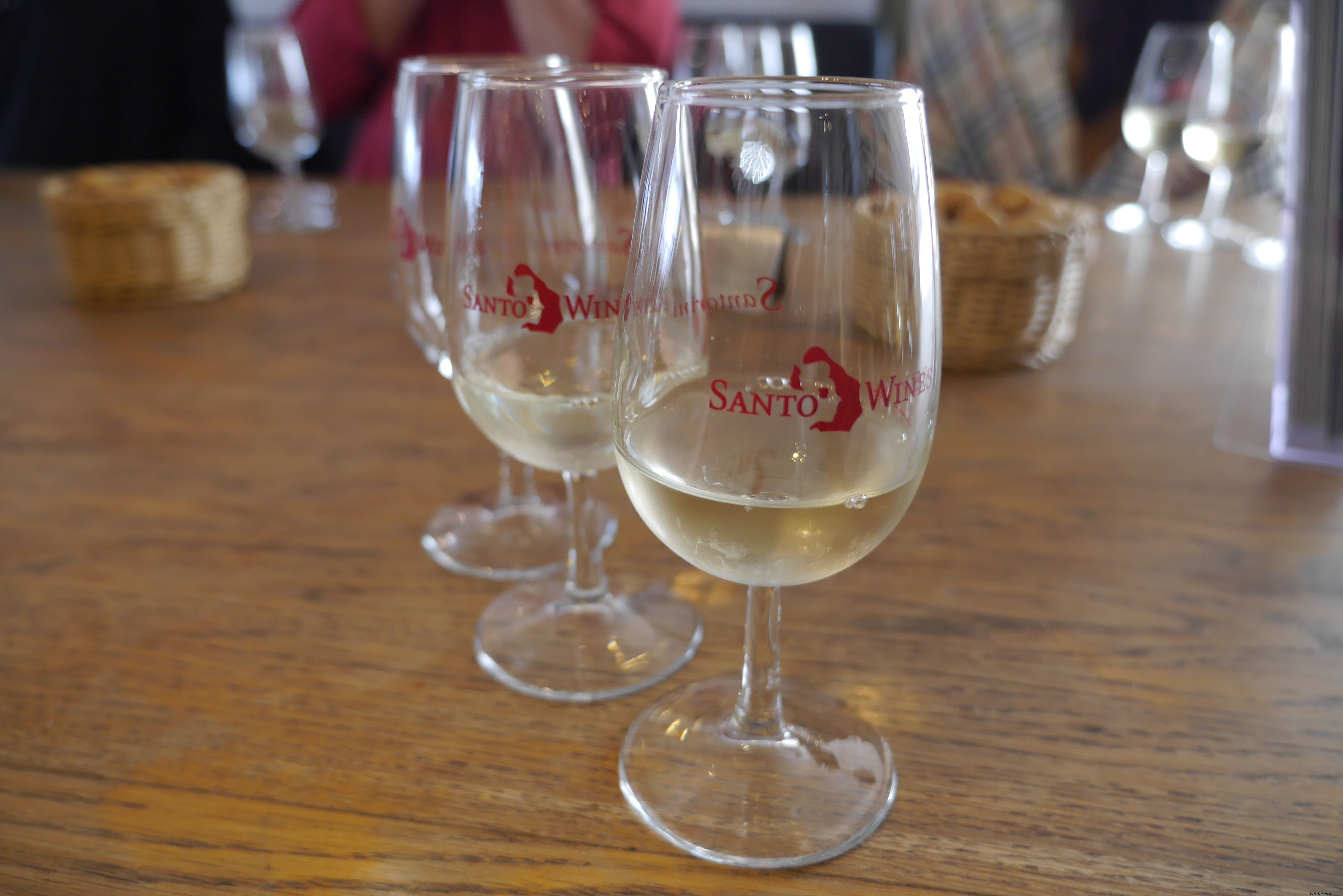 Santorini on a Budget: Your Complete Guide to Affordable Travel