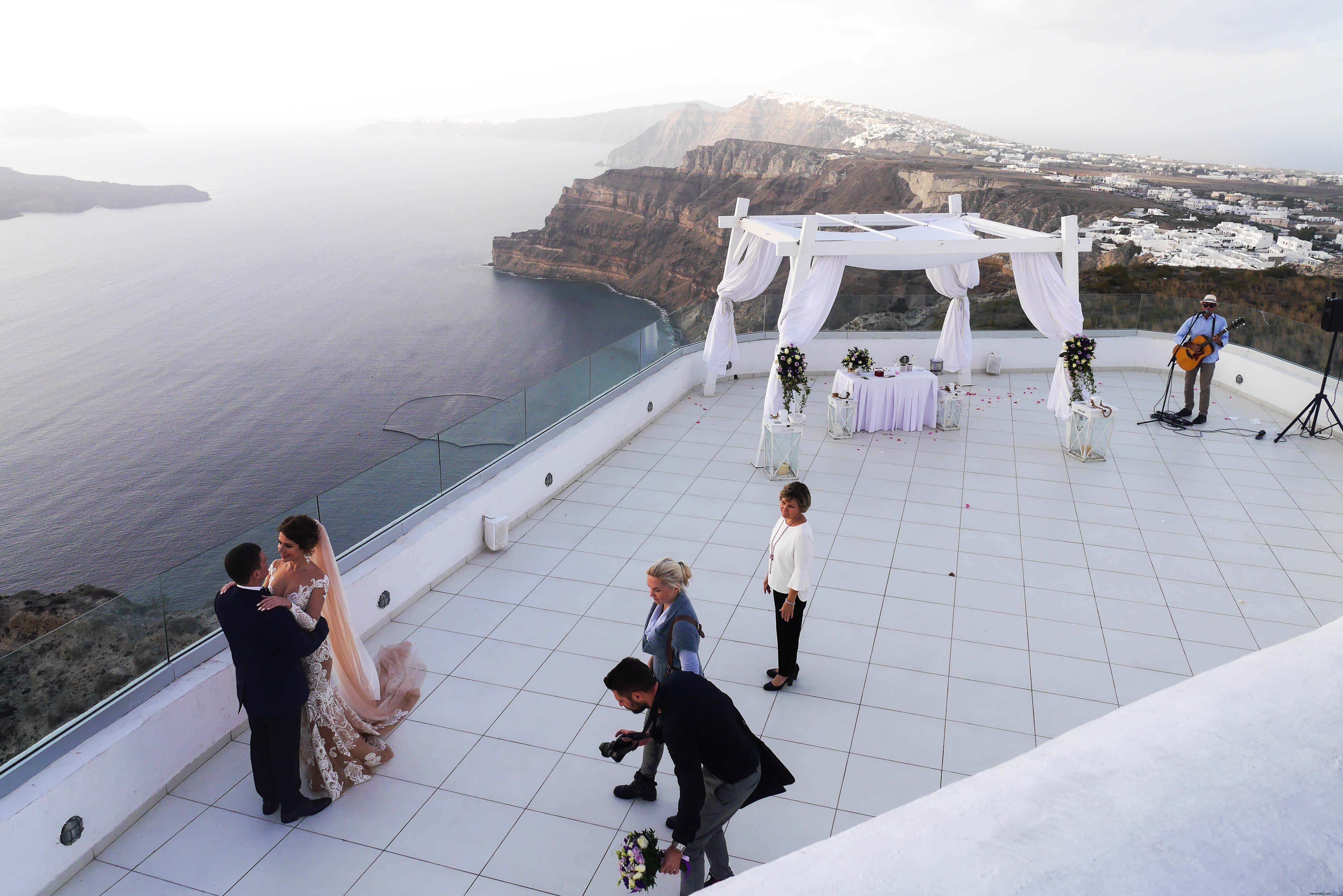 Santorini on a Budget: Your Complete Guide to Affordable Travel