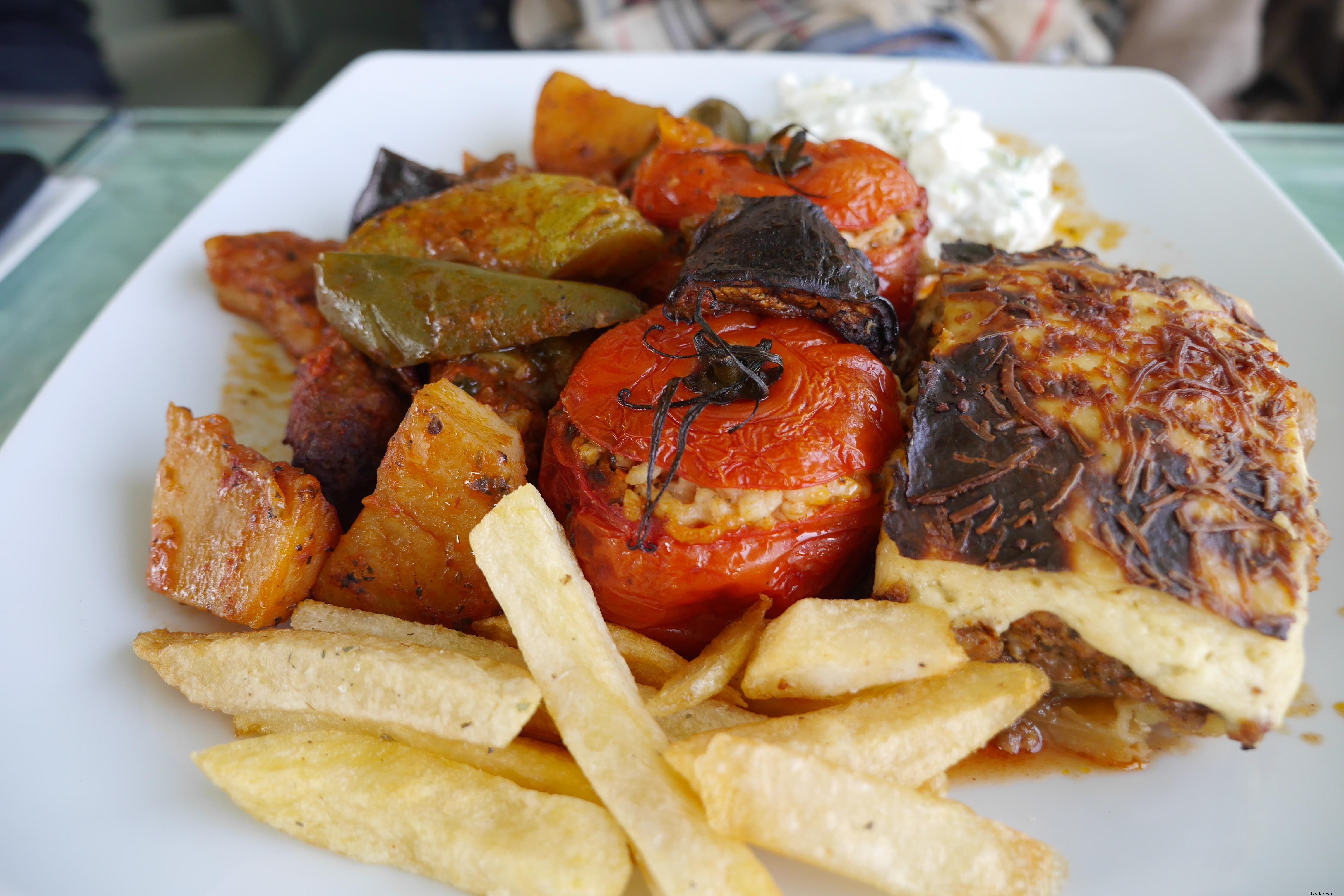 Santorini on a Budget: Your Complete Guide to Affordable Travel