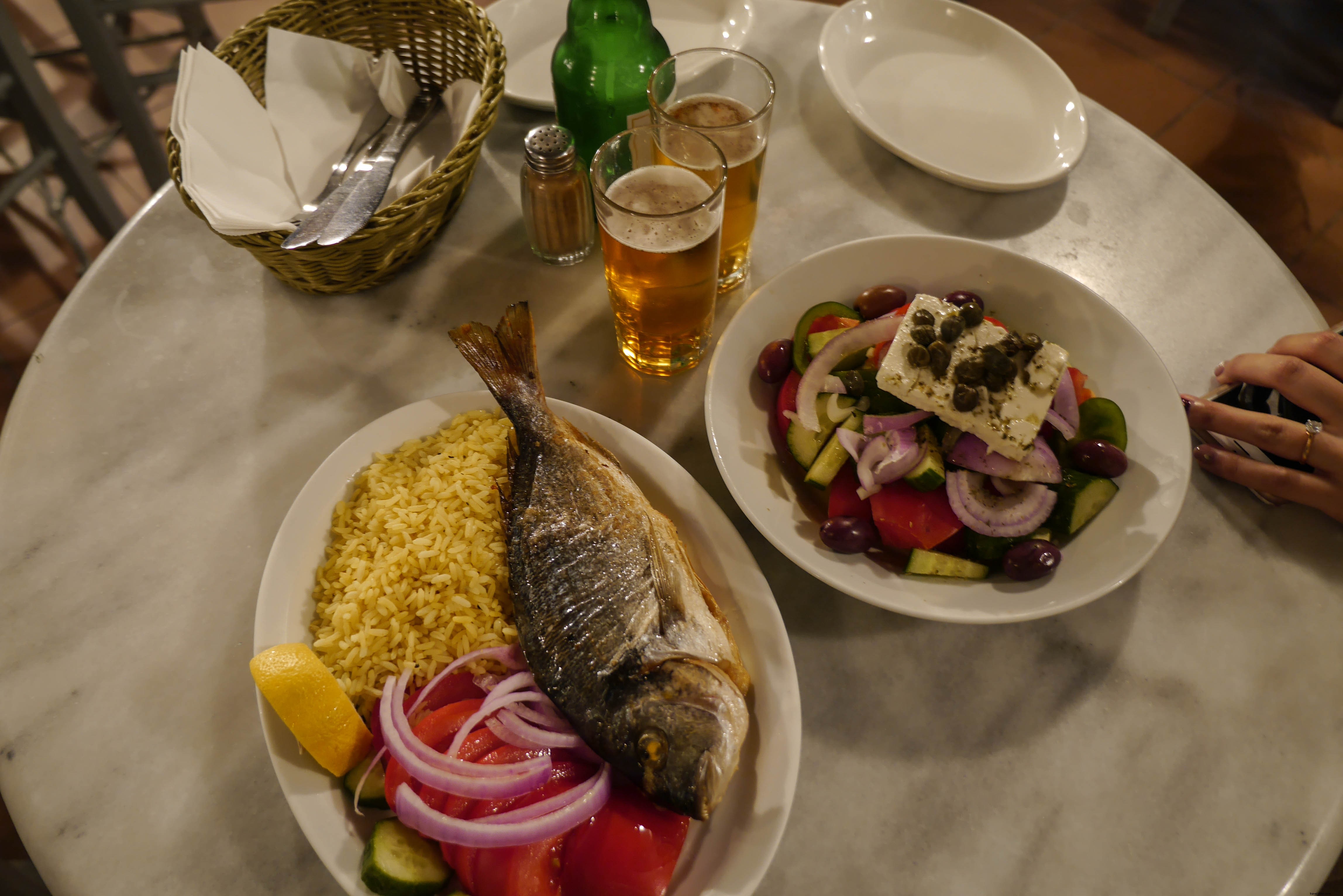 Santorini on a Budget: Your Complete Guide to Affordable Travel