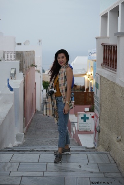 Santorini on a Budget: Your Complete Guide to Affordable Travel