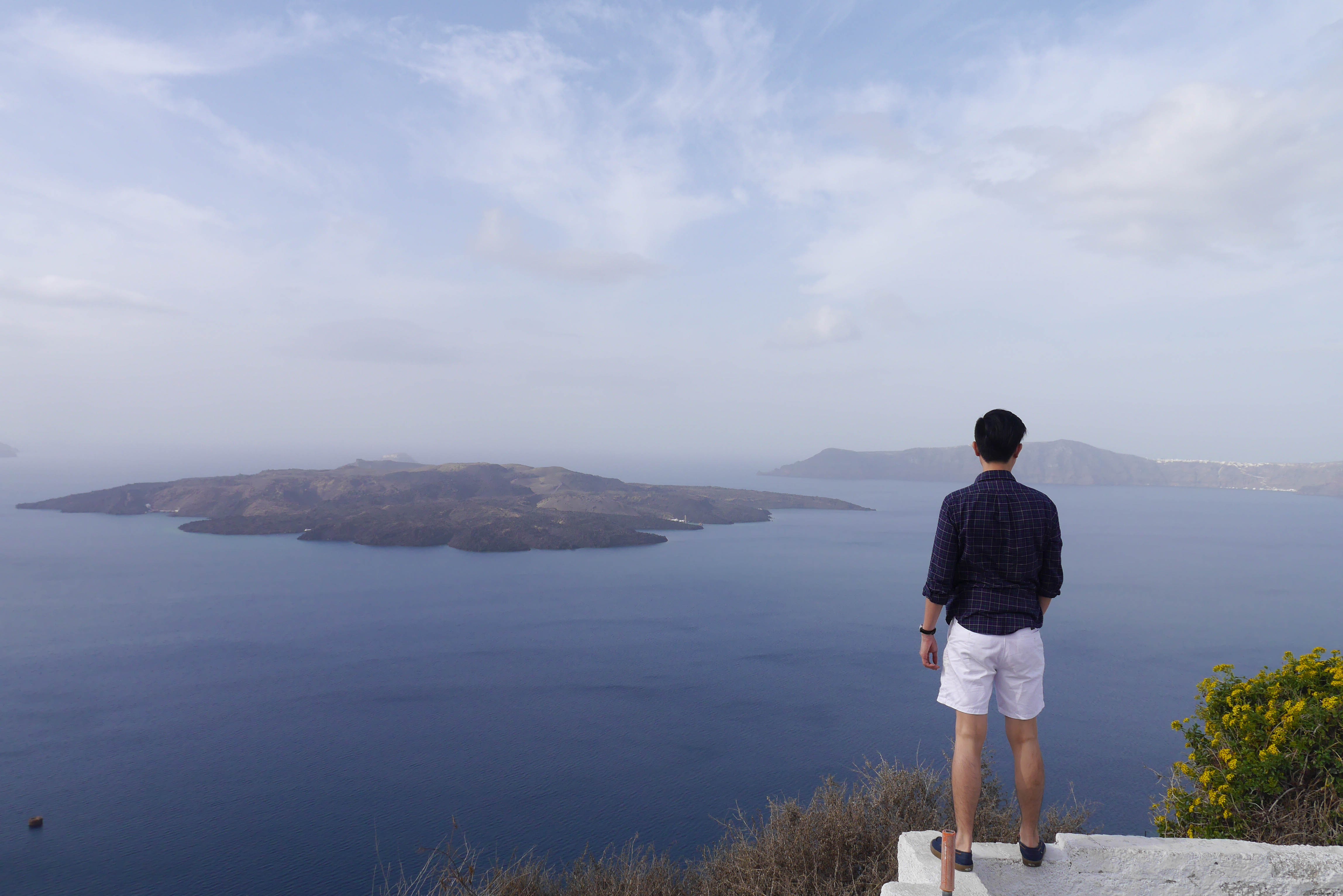 Santorini on a Budget: Your Complete Guide to Affordable Travel