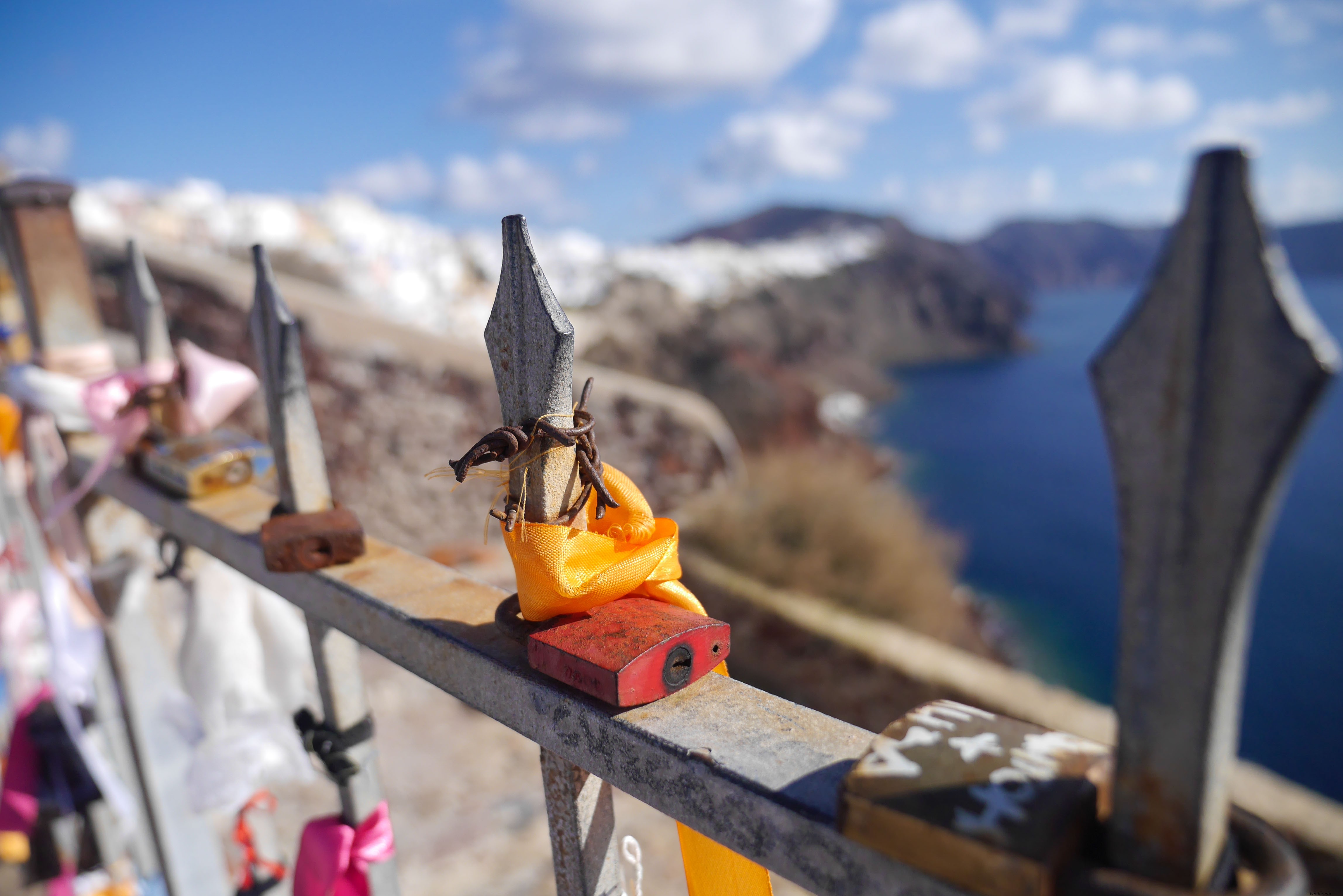 Santorini on a Budget: Your Complete Guide to Affordable Travel