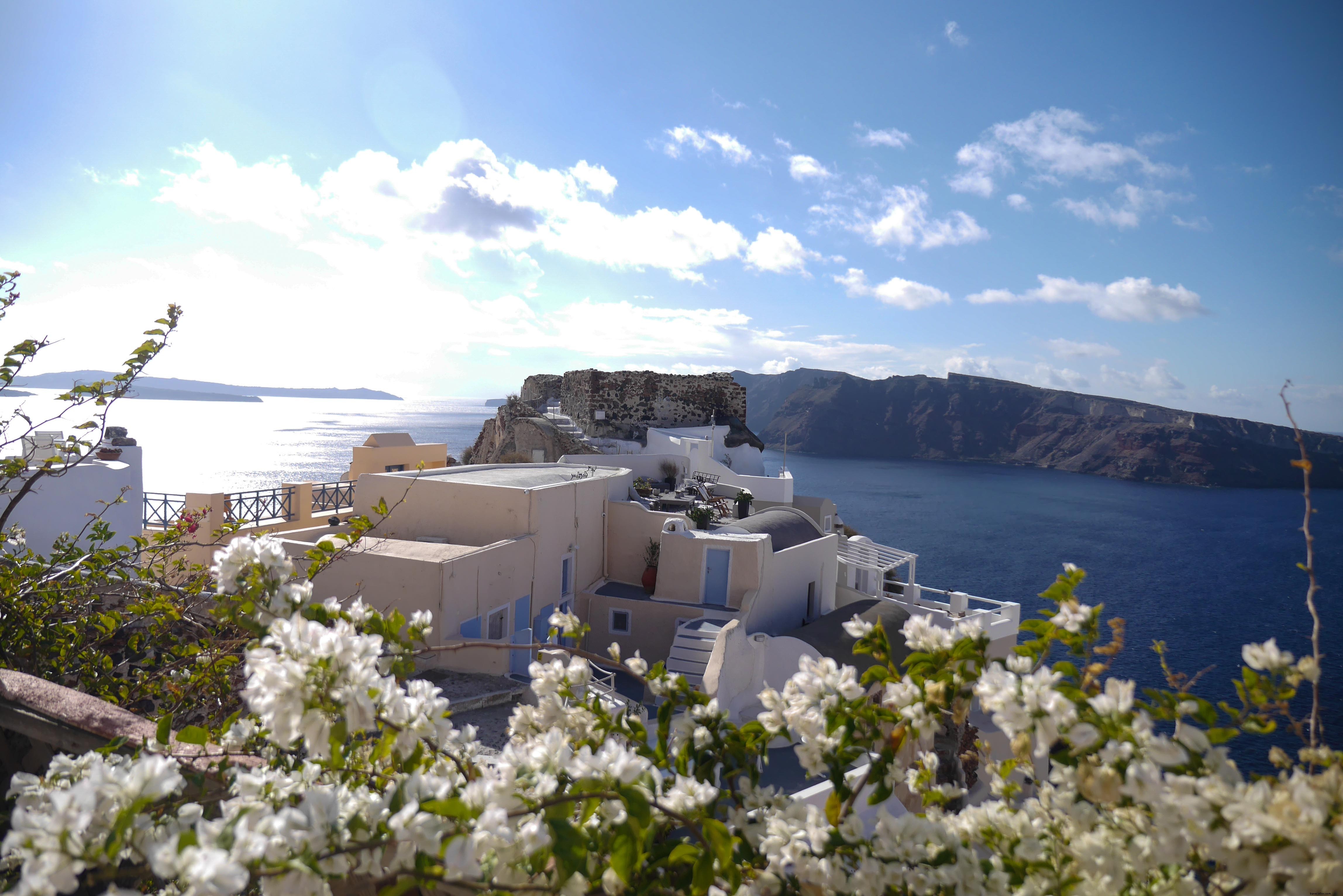 Santorini on a Budget: Your Complete Guide to Affordable Travel