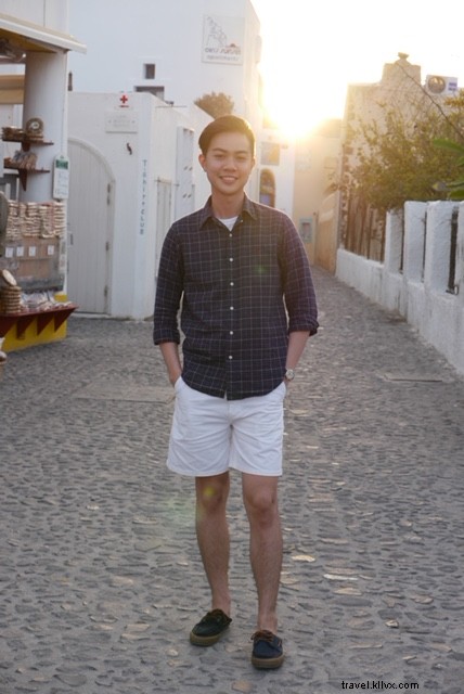 Santorini on a Budget: Your Complete Guide to Affordable Travel