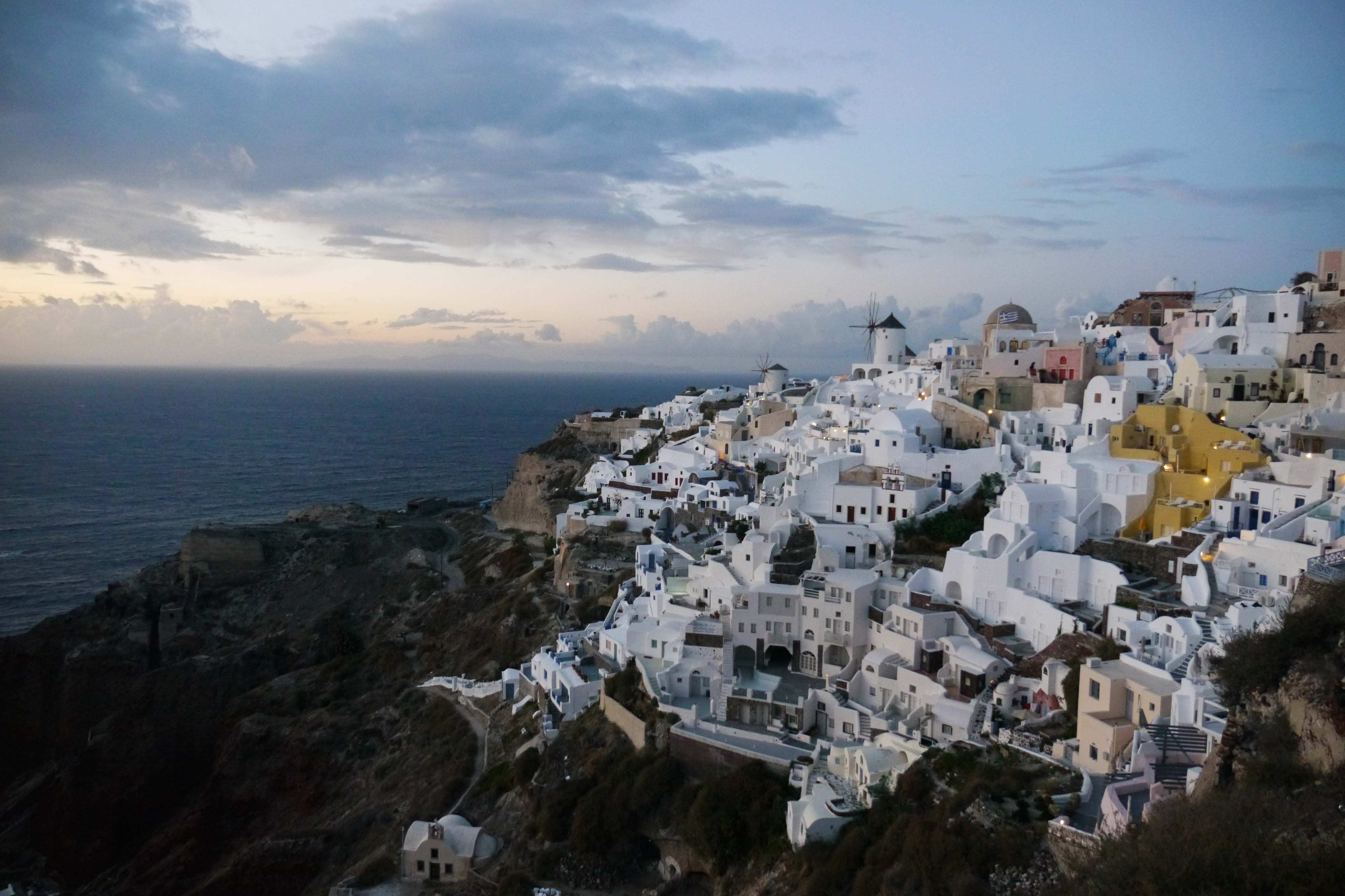 Santorini on a Budget: Your Complete Guide to Affordable Travel