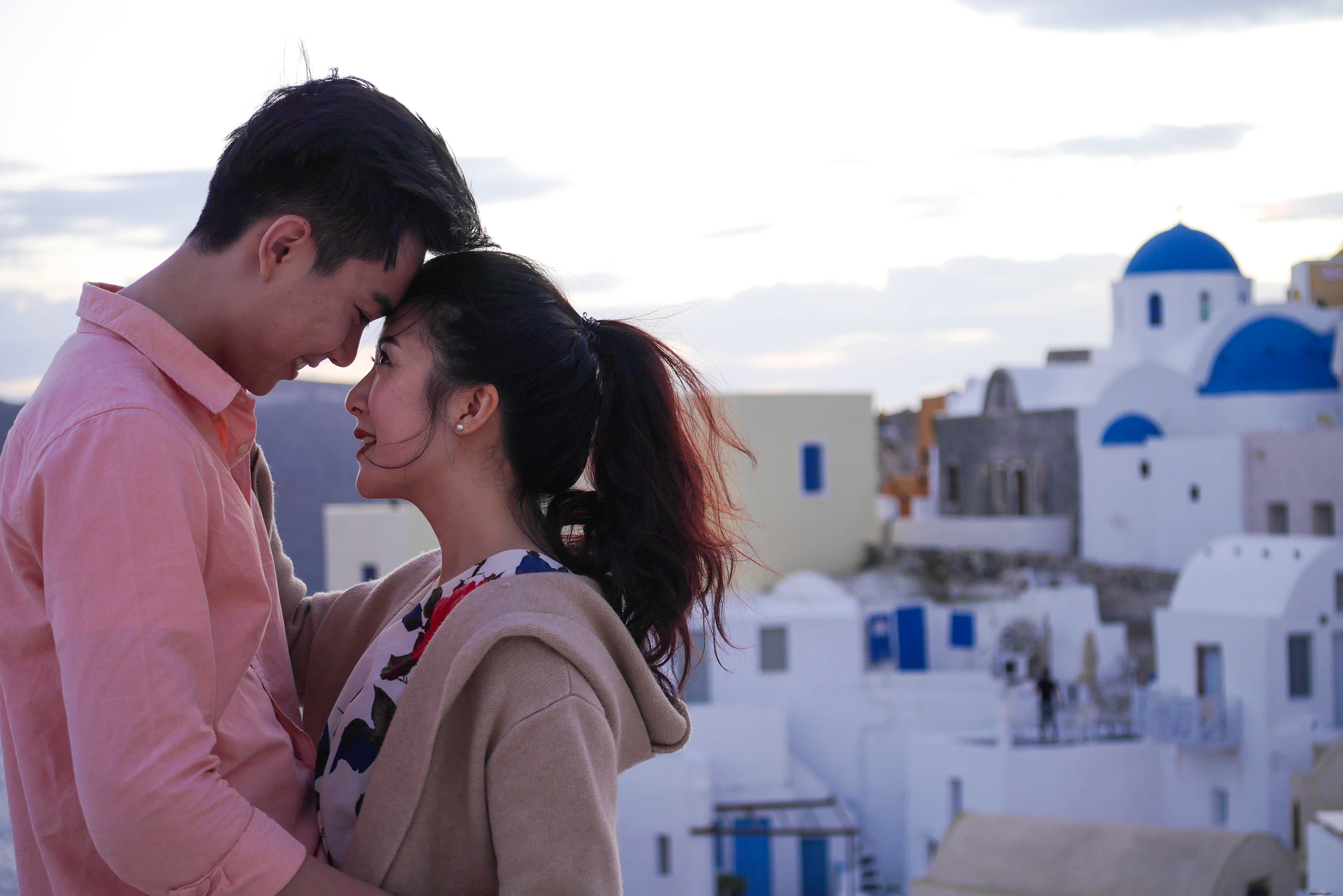 Santorini on a Budget: Your Complete Guide to Affordable Travel