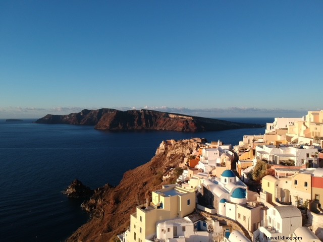 Santorini on a Budget: Your Complete Guide to Affordable Travel
